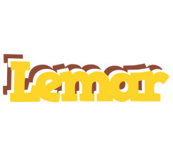 Lemar hotcup logo