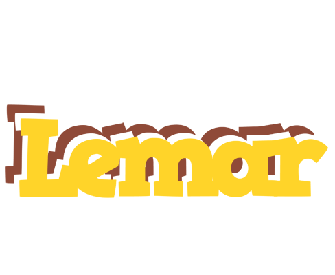 Lemar hotcup logo