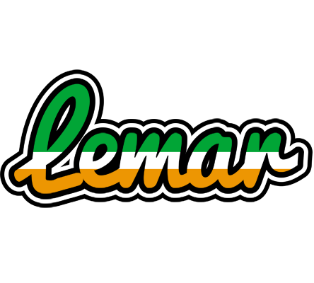 Lemar ireland logo