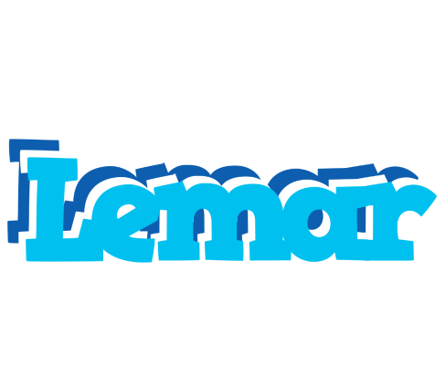 Lemar jacuzzi logo