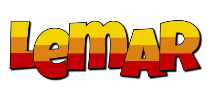 Lemar jungle logo