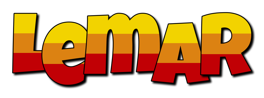 Lemar jungle logo