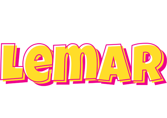 Lemar kaboom logo