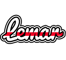 Lemar kingdom logo