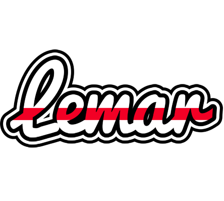 Lemar kingdom logo
