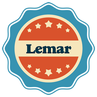 Lemar labels logo