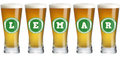 Lemar lager logo