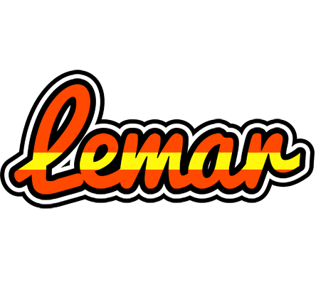 Lemar madrid logo