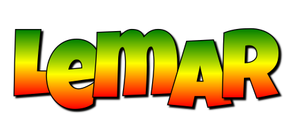 Lemar mango logo