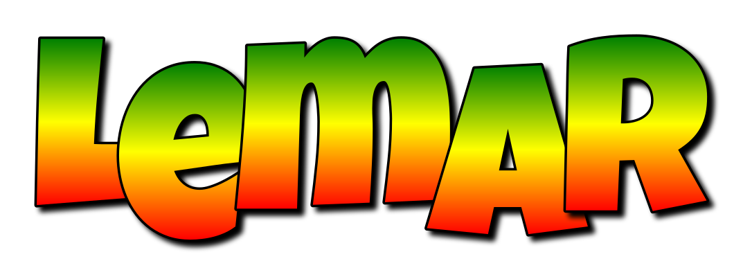 Lemar mango logo
