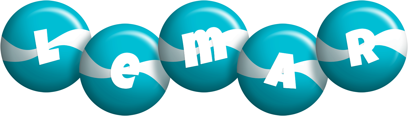 Lemar messi logo