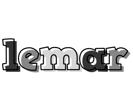 Lemar night logo