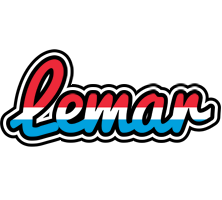 Lemar norway logo