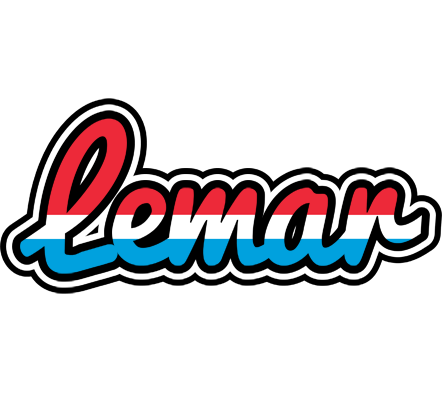 Lemar norway logo