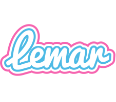 Lemar outdoors logo