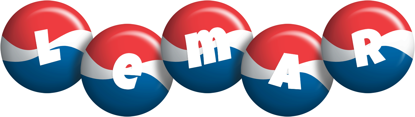 Lemar paris logo