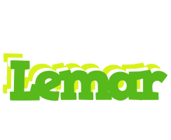 Lemar picnic logo