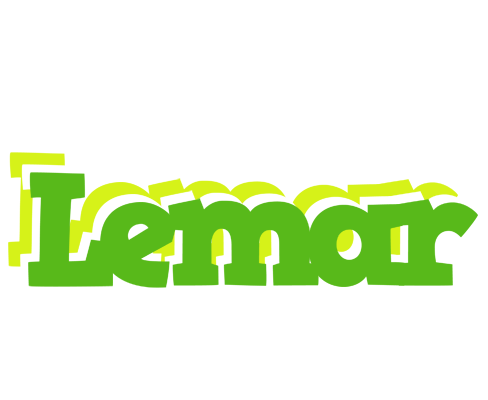 Lemar picnic logo