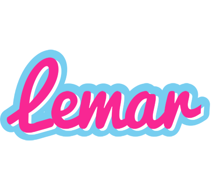 Lemar popstar logo
