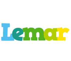 Lemar rainbows logo