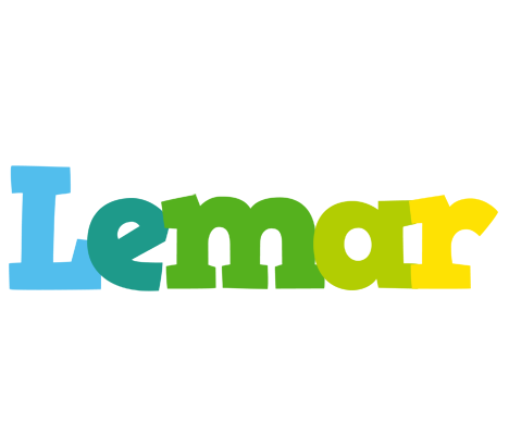 Lemar rainbows logo