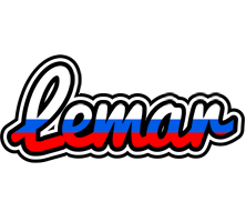 Lemar russia logo