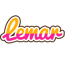 Lemar smoothie logo