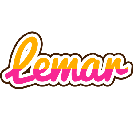 Lemar smoothie logo