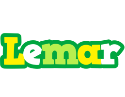 Lemar soccer logo