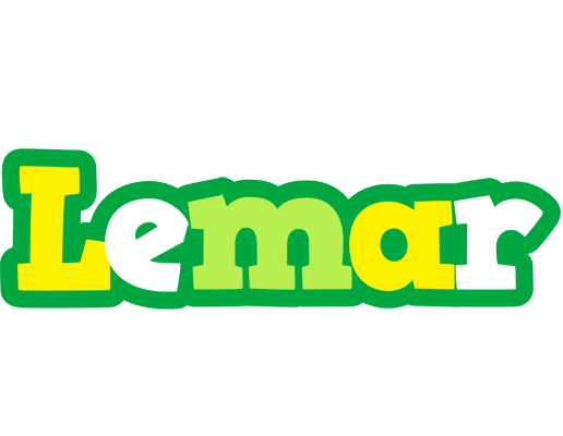 Lemar soccer logo