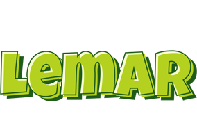 Lemar summer logo