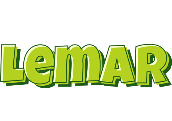 Lemar summer logo