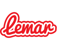 Lemar sunshine logo