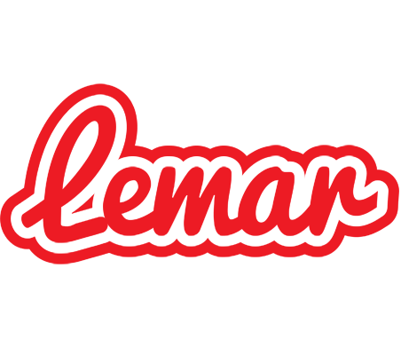 Lemar sunshine logo