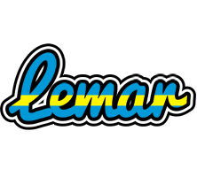 Lemar sweden logo