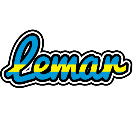 Lemar sweden logo