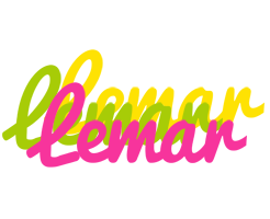 Lemar sweets logo