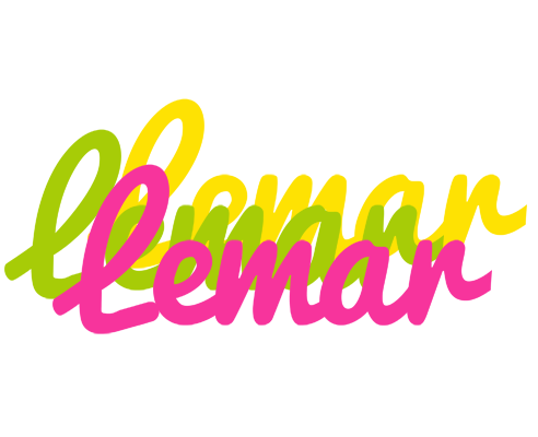 Lemar sweets logo