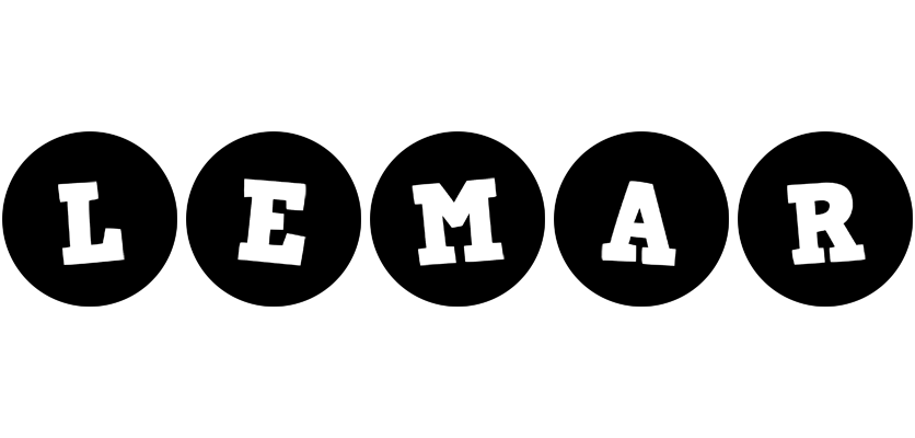 Lemar tools logo