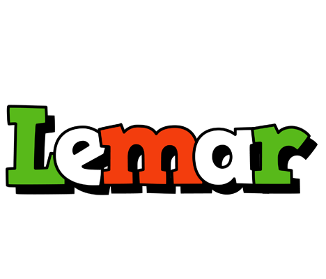 Lemar venezia logo