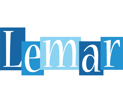 Lemar winter logo