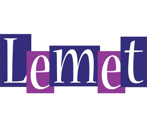 Lemet autumn logo