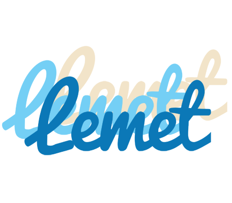 Lemet breeze logo