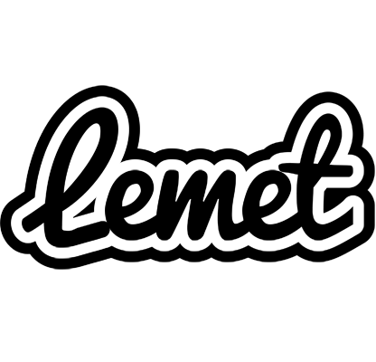 Lemet chess logo