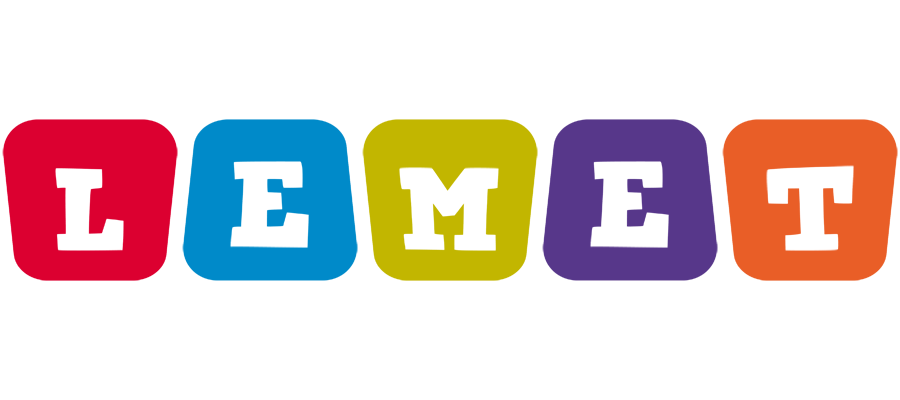 Lemet daycare logo