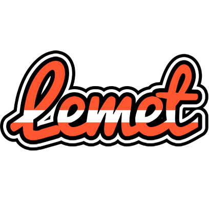 Lemet denmark logo