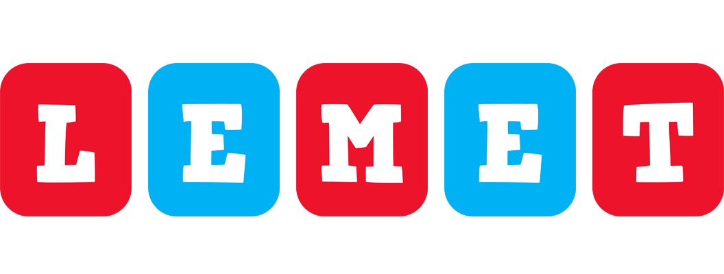 Lemet diesel logo