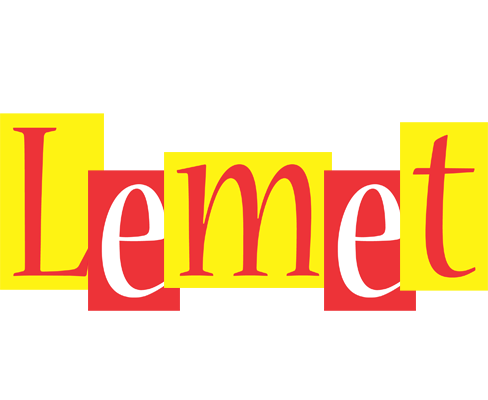 Lemet errors logo