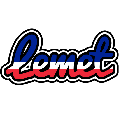 Lemet france logo