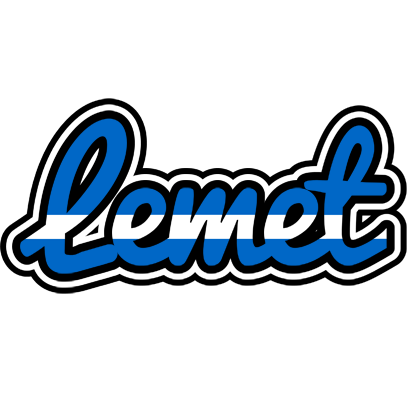 Lemet greece logo
